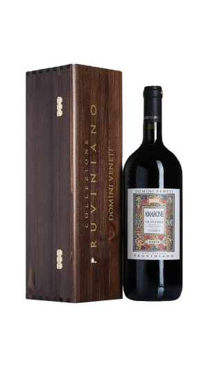Amarone della Valpolicella Classico DOCG Magnum - Domini Veneti