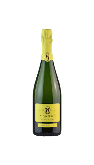 Franciacorta Brut Docg - Majolini
