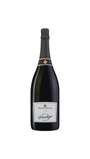 "Prestige" Gran Cuvee Spumante - Maschio Dei Cavalieri