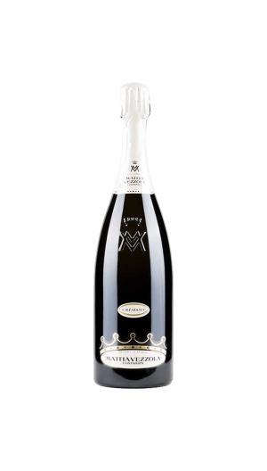 Crémant Metodo Classico - Mattia Vezzola Costaripa