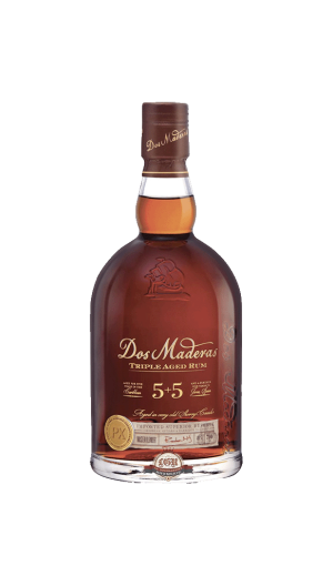 Rum “Dos Maderas 5+5 Years Old” - Williams & Humbert