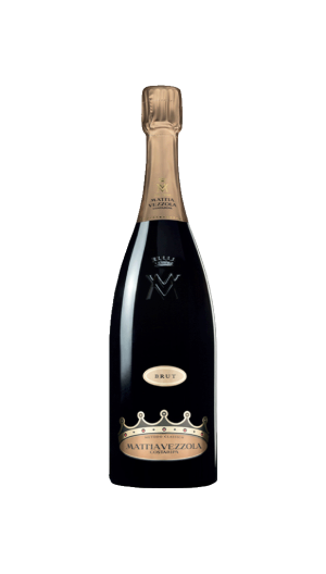 Metodo Classico Brut - Mattia Vezzola