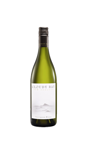 Marlborough Sauvignon Blanc New Zealand - Cloudy Bay
