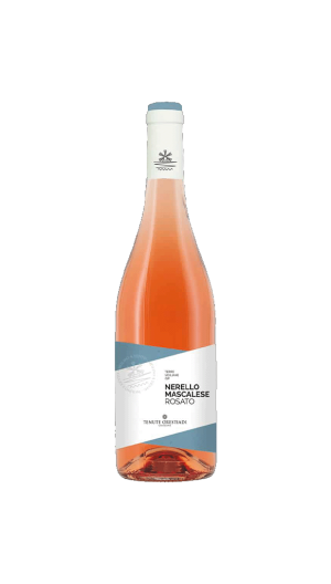Nerello Mascalese Rosato Terre Siciliane IGP Molino a Vento - Tenute Orestiadi