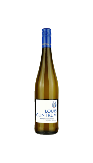 Niersteiner Oelberg Riesling Trocken - Louis Guntrum