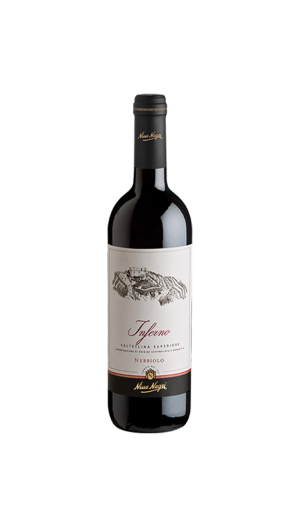 Inferno Valtellina Superiore docg Nebbiolo - Nino Negri