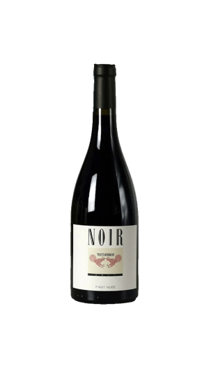 "Noir" Pinot Nero Oltrepò Pavese Doc - Tenuta Mazzolino