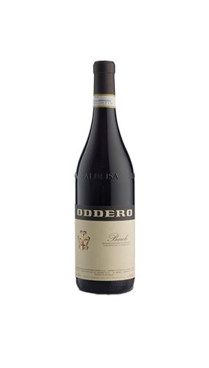 Barolo Docg 2020 - Oddero