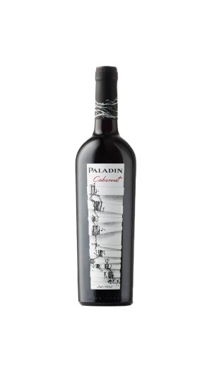 Cabernet Veneto IGT - Paladin