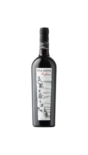 Refosco Doc Lison Pramaggiore - Paladin