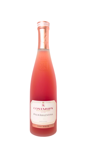 "PalmArgentina" rosato Dolce - Costaripa Mattia Vezzola