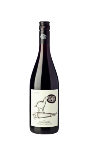 Niederösterreich Galgenberg Pinot Nero - Gruber Röschitz