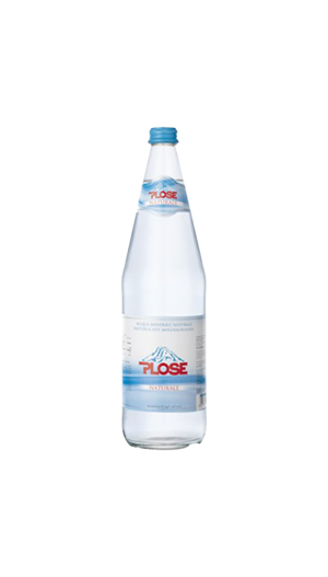 ACQUA PLOSE NATURALE L1 - Vuoto a Rendere - Cassa 12 Bottiglie