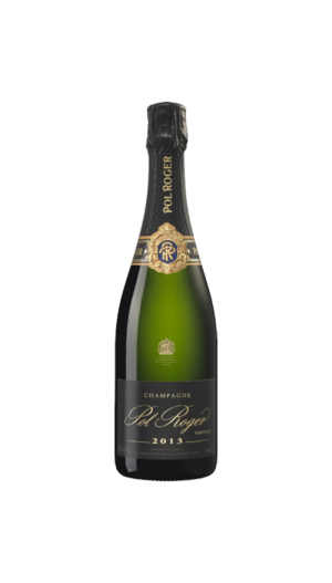Champagne Brut - Pol Roger