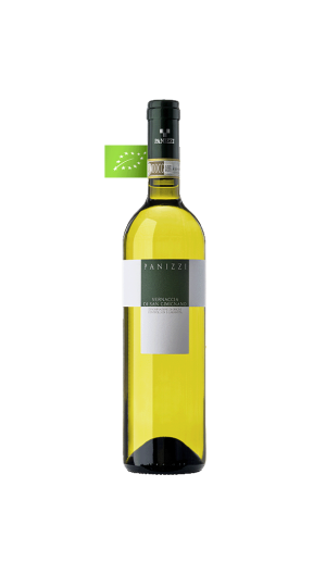 Vernaccia di San Gimignano DOCG Biologico - Panizzi