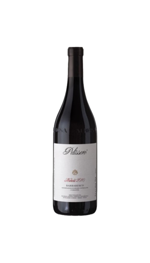 Barbaresco Docg "Nubiola" 2016 - Pelissero
