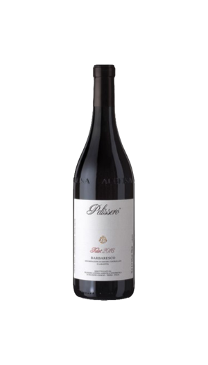 Barbaresco Docg "Tulin" 2016 - Pelissero