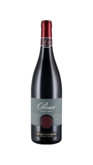 "Pernice" Pinot Nero Oltrepo' Pavese Doc_ Conte Vistarino