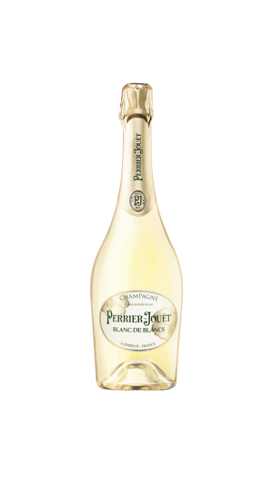 Champagne Blanc De Blancs - Perrier Jouet