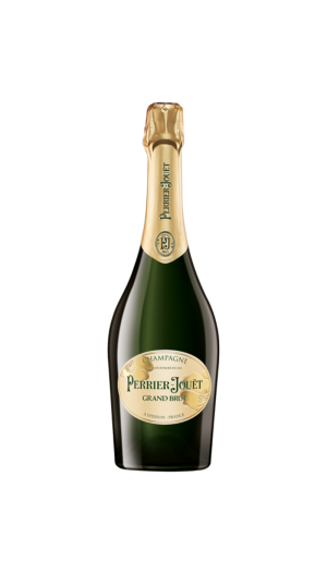 Champagne Perrier Jouet Grand Brut - Perrier Jouet