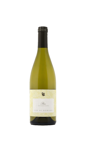 "Piere" Friuli Isonzo Sauvignon Blanc Doc - Vie di Romans