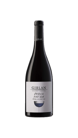 Pinot Nero Alto Adige DOC 'Patricia' - Girlan