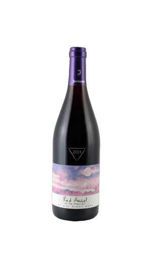 Pinot Nero Venezia Giulia igt "Red Angel" - Jermann