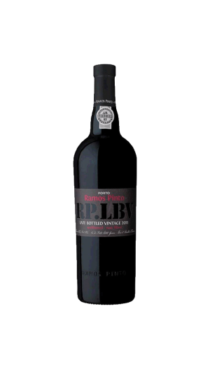 Porto Late Bottled Vintage 2015 - Ramos Pinto