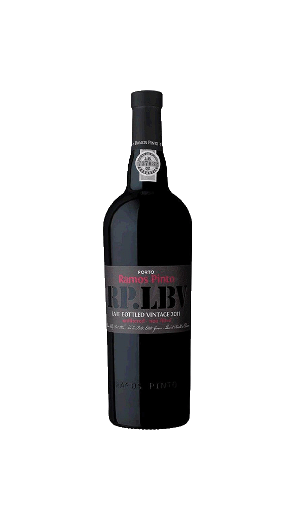 Porto Late Bottled Vintage 2015 - Ramos Pinto