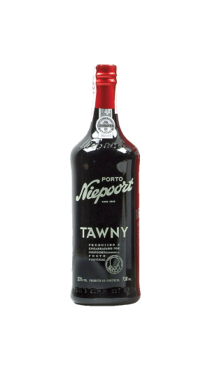 Porto Tawny - Niepoort