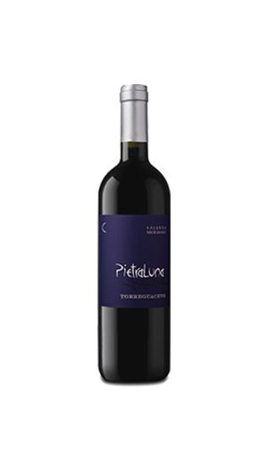 Negroamaro Puglia igt "Pietraluna" - Felline Racemi