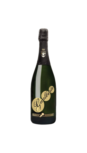 Franciacorta Dosaggio Zero DOCG "Gualberto" - Ricci Curbastro
