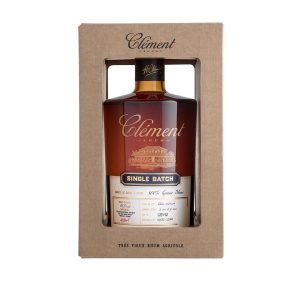 Rum Agricole Canne Bleau_Clement