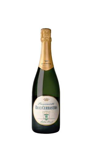 Franciacorta Satèn Brut DOCG - Ricci Curbastro