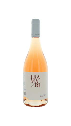 "Tramari" Rosé di Primitivo Salento IGP - San Marzano