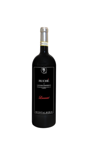 Ruché di Castagnole Monferrato DOCG "Laccento" - Montalbera
