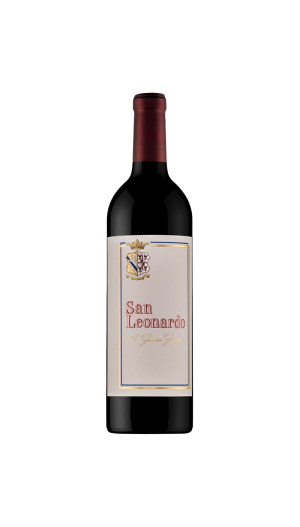 San Leonardo - Tenuta San Leonardo