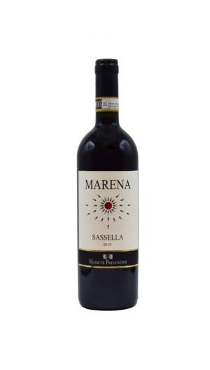 "Marena" Valtellina Superiore DOCG Sassella - Mamete Prevostini