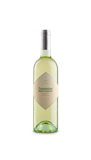 Sauvignon Garganega Venezie igt "Possessioni" - Masi