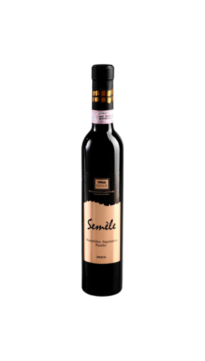 "Semele" Montefalco Sagrantino Passito Docg - Signae Cesarini Sartori