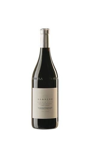 Barolo DOCG Falletto “Ciabot Tanasio” - Sobrero