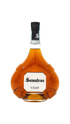 Bas Armaganc VSOP - Samalens