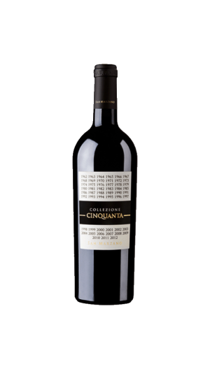 "Collezione Cinquanta" - San Marzano