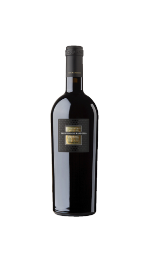 Primitivo di Manduria DOP Sessantanni - San Marzano