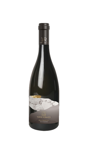 Sauvignon Grave Colli Orientali del Friuli DOC - Torre Rosazza