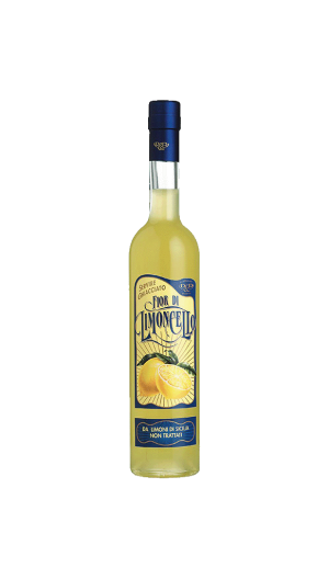 Fior Di Limoncello