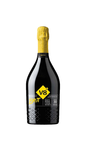 Prosecco  Doc Brut "Sior Berto" - V8+ Vineyards
