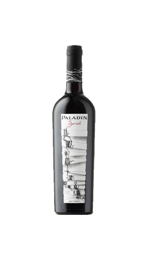 Syrah - Paladin