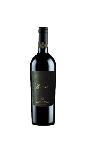 "Galante" Romagna Doc Sangiovese Appassimento - Romandiola