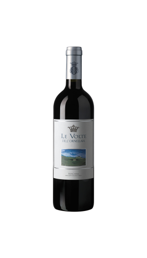 "Le Volte dell’Ornellaia" Toscana Rosso IGT - Ornellaia